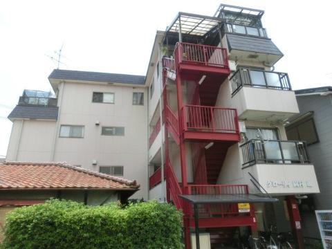 グローリー岡村III