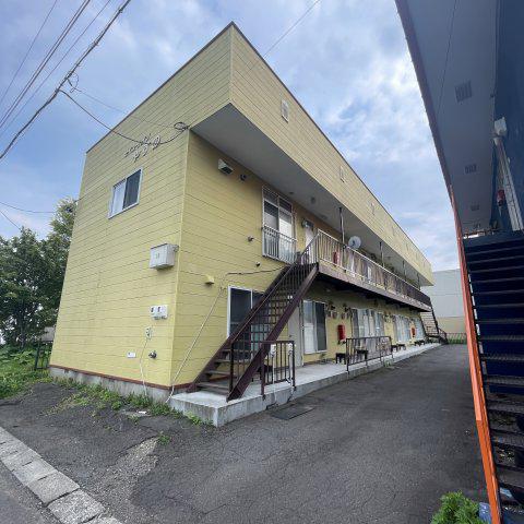 セイコーハイツやすの
