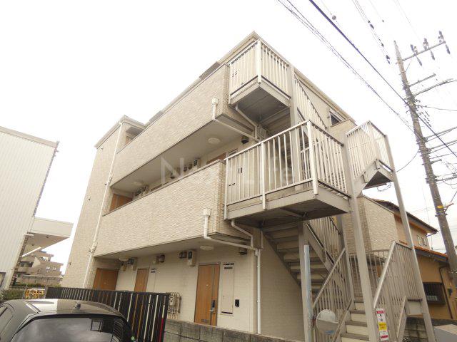 リリハウス相模大野