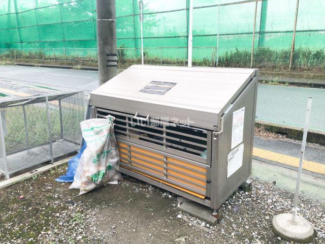 ソレイユ若葉 A棟