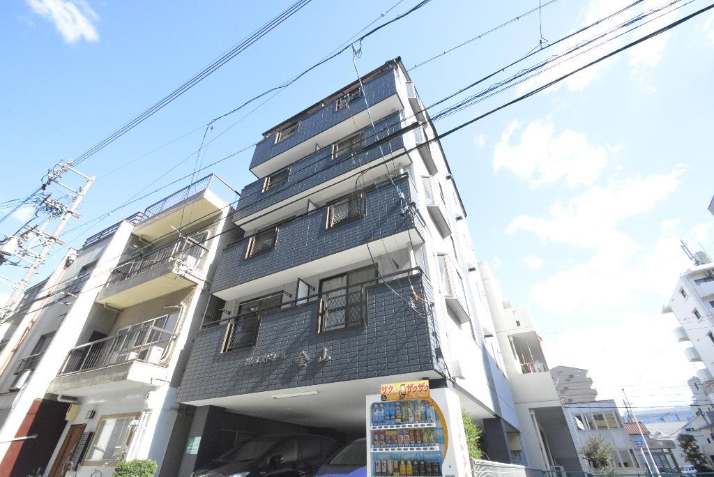 ジュネスドミール金山
