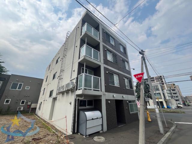 プレシェルト南円山(1LDK/4階)