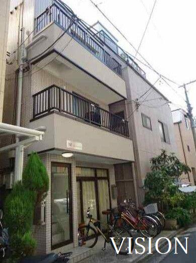 エヌエフ牡丹町