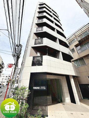 ティモーネ深川