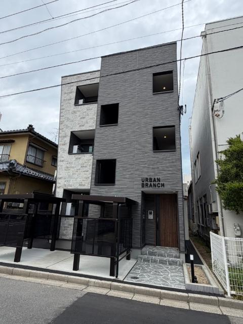 アーバンブランチ南笹口