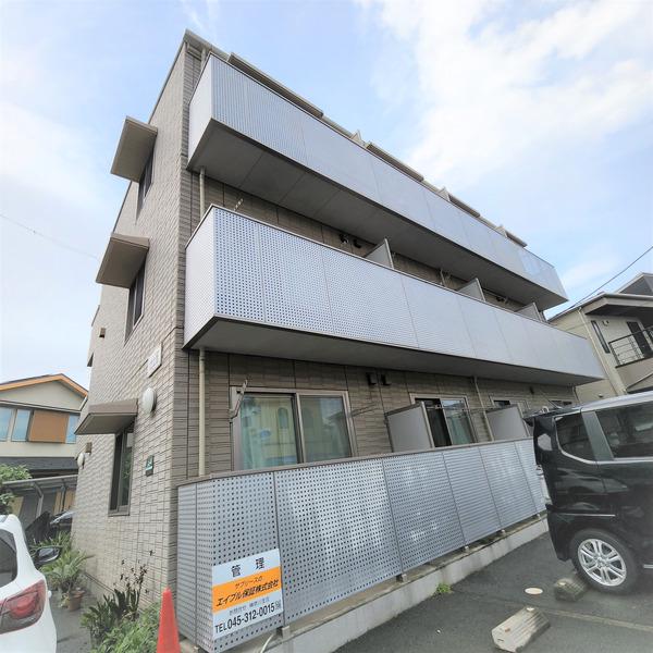 メゾン仕立屋