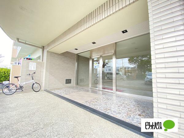 ヤマイチPLAZA サンシティ広瀬