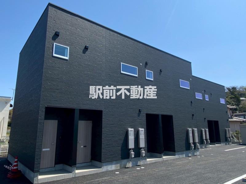 SUNS 荒尾