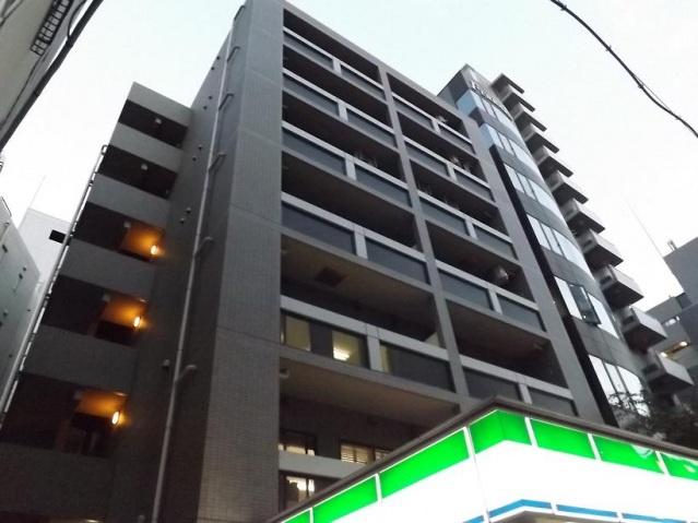 カルチェ恵比寿
