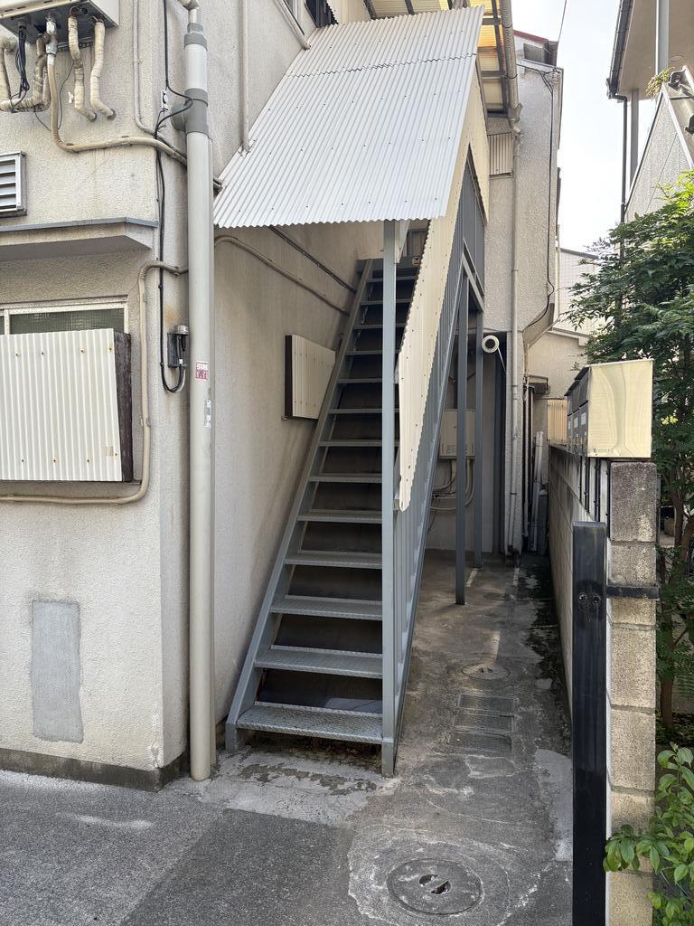 樋口ハウス