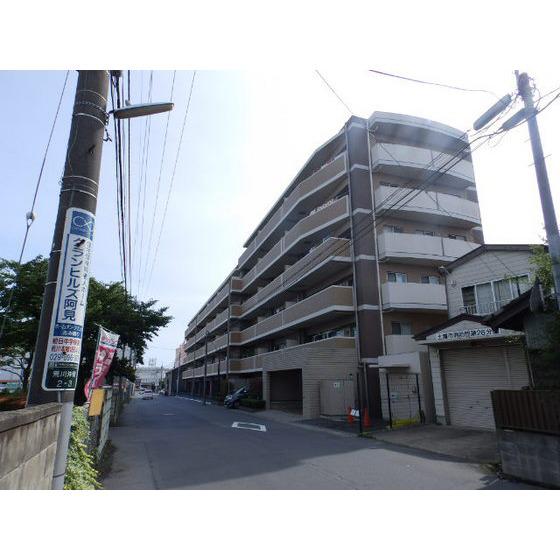 ステージワン荒川沖507