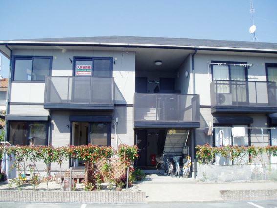フローライン昇町