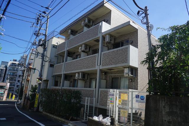 エクセレント神楽坂