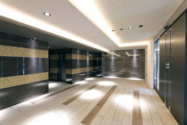 S-RESIDENCE熱田一番