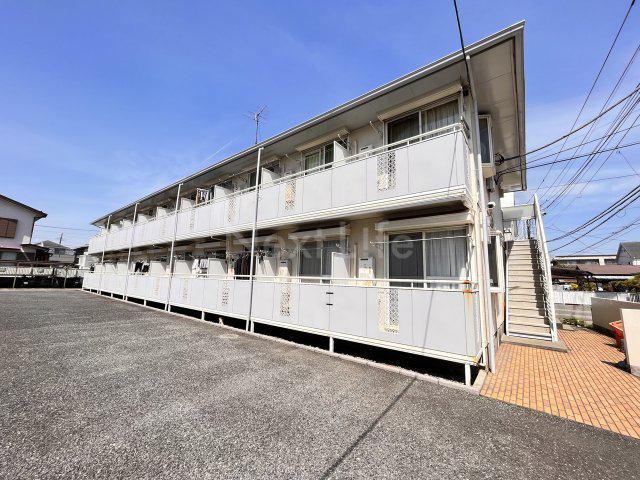 ルミエール西府B棟