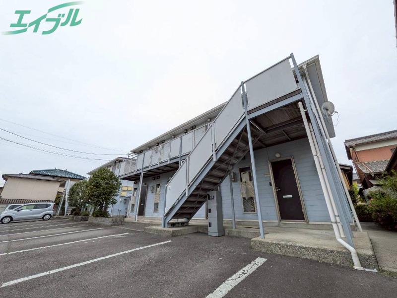 ルミエール塩浜