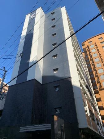 エステムコート難波ウエスト-SIDE IV ザ・フォース