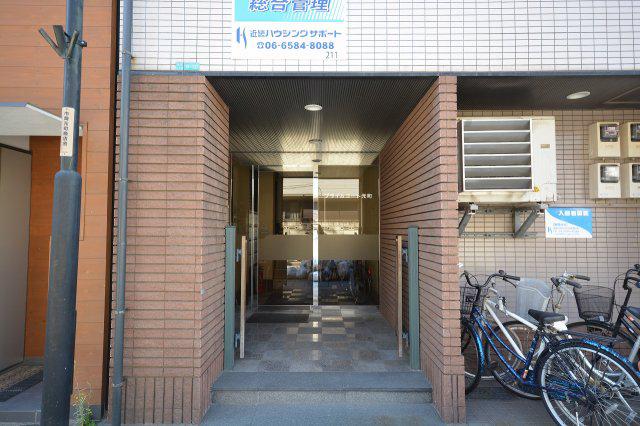 プライムコート元町