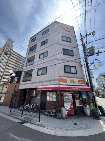プライムコート元町