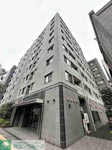 ライオンズシティ錦糸町北斎通