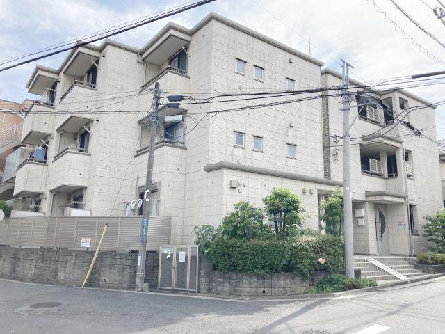 セイスマルソA棟