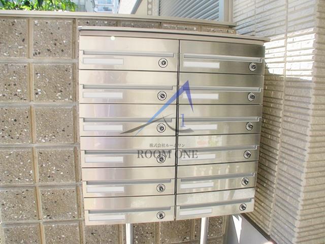 ヒルズ貫井