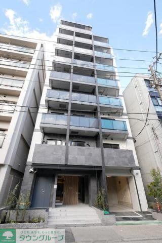木場ステーションレジデンス
