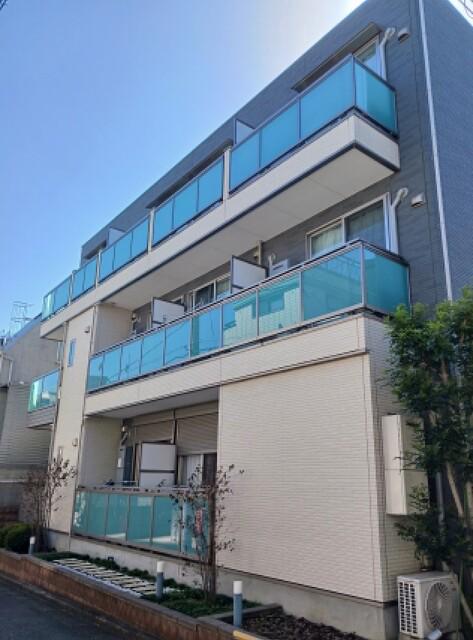 ウェルスクエア中野
