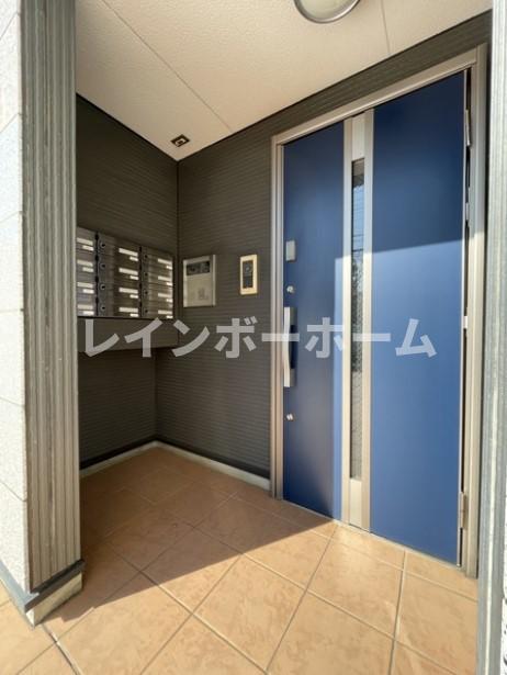 FUJISTAみずほ台