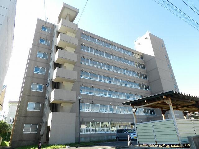 ティアラ高砂ハイツ(2LDK/1階)