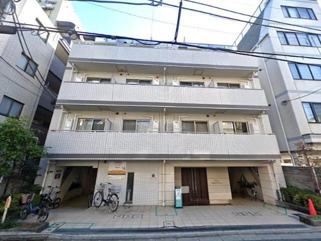 LE-LION SHINJUKU-OCHIAI