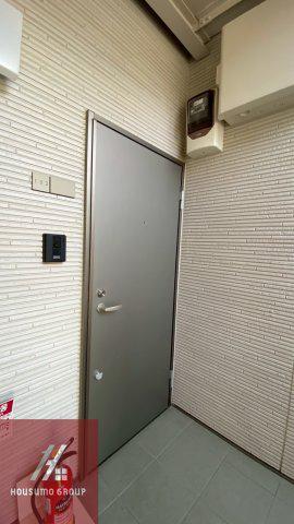 ハイツ上野東