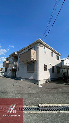 ハイツ上野東(2LDK/1階)
