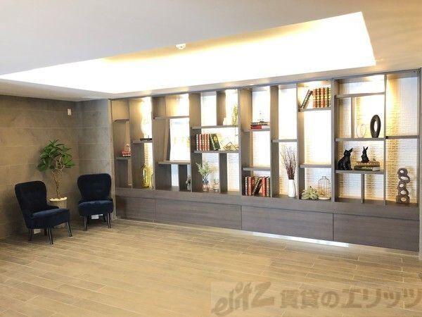 プライマル西大島小名木川
