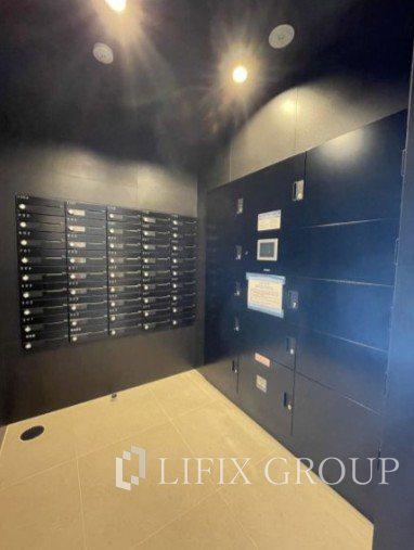 SHOKEN RESIDENCE 横浜関内