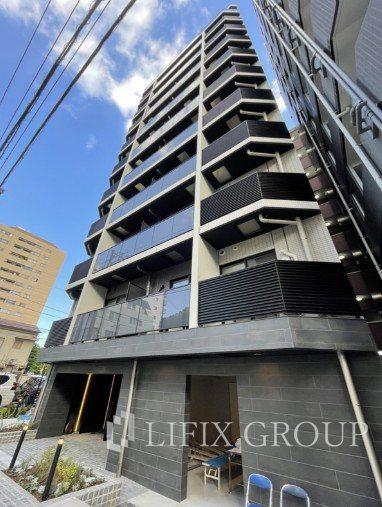 SHOKEN RESIDENCE 横浜関内