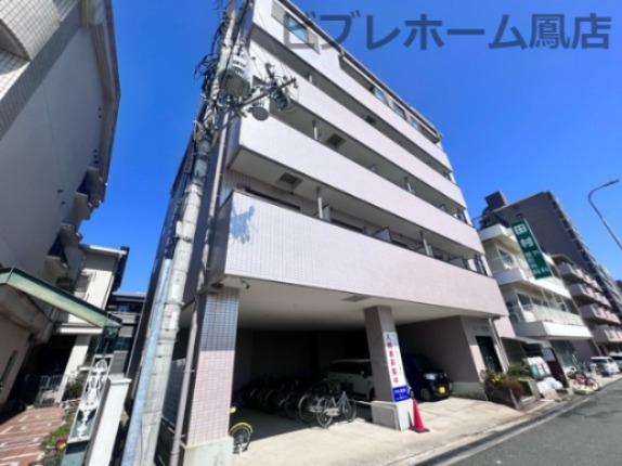 ムー1番館