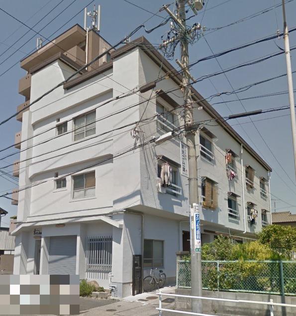 Fメゾン熱田II