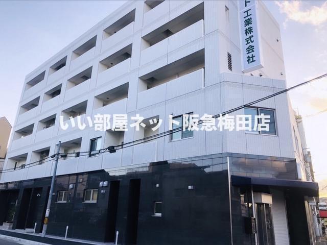 アサヒグランドパレス