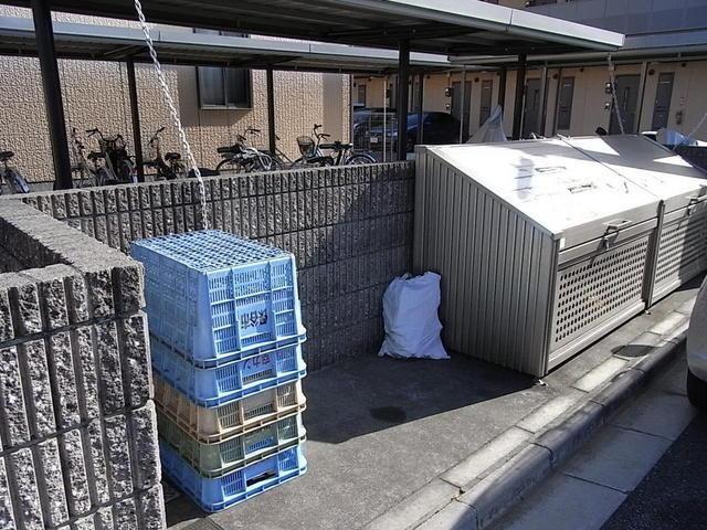 ピースフル向台
