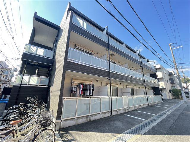リブリ末広
