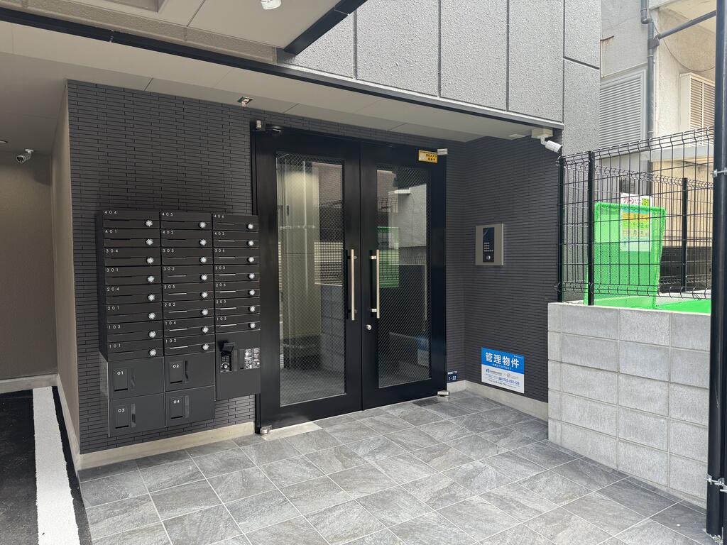アイル魚崎南