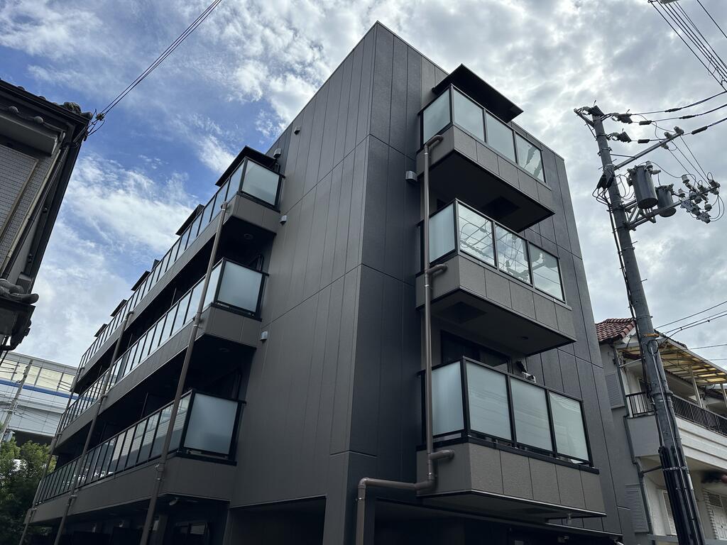 アイル魚崎南