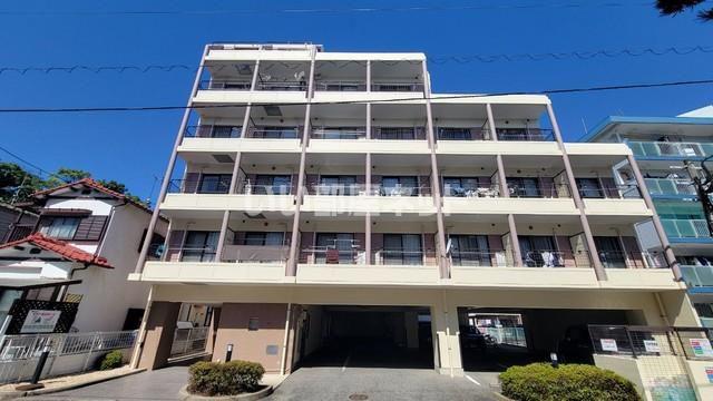 セレス香住ヶ丘II