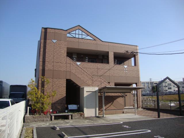 グリーンフィールド