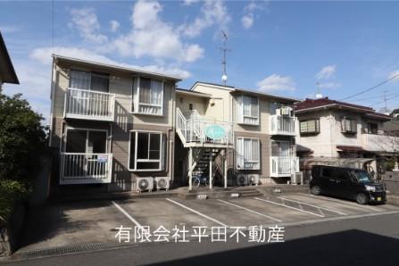 鳳ハイツ 伊勢丘7丁目