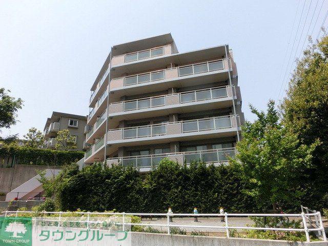 アインズコート稲毛小中台プライムコート
