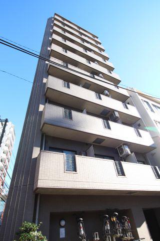 ヴェルステージ駒込
