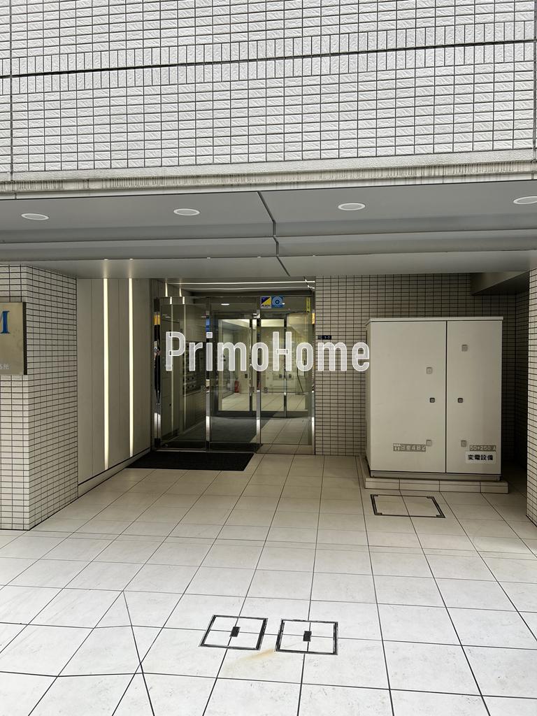 茅場町レジデンス壱番館