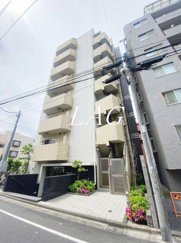 レピュア池袋